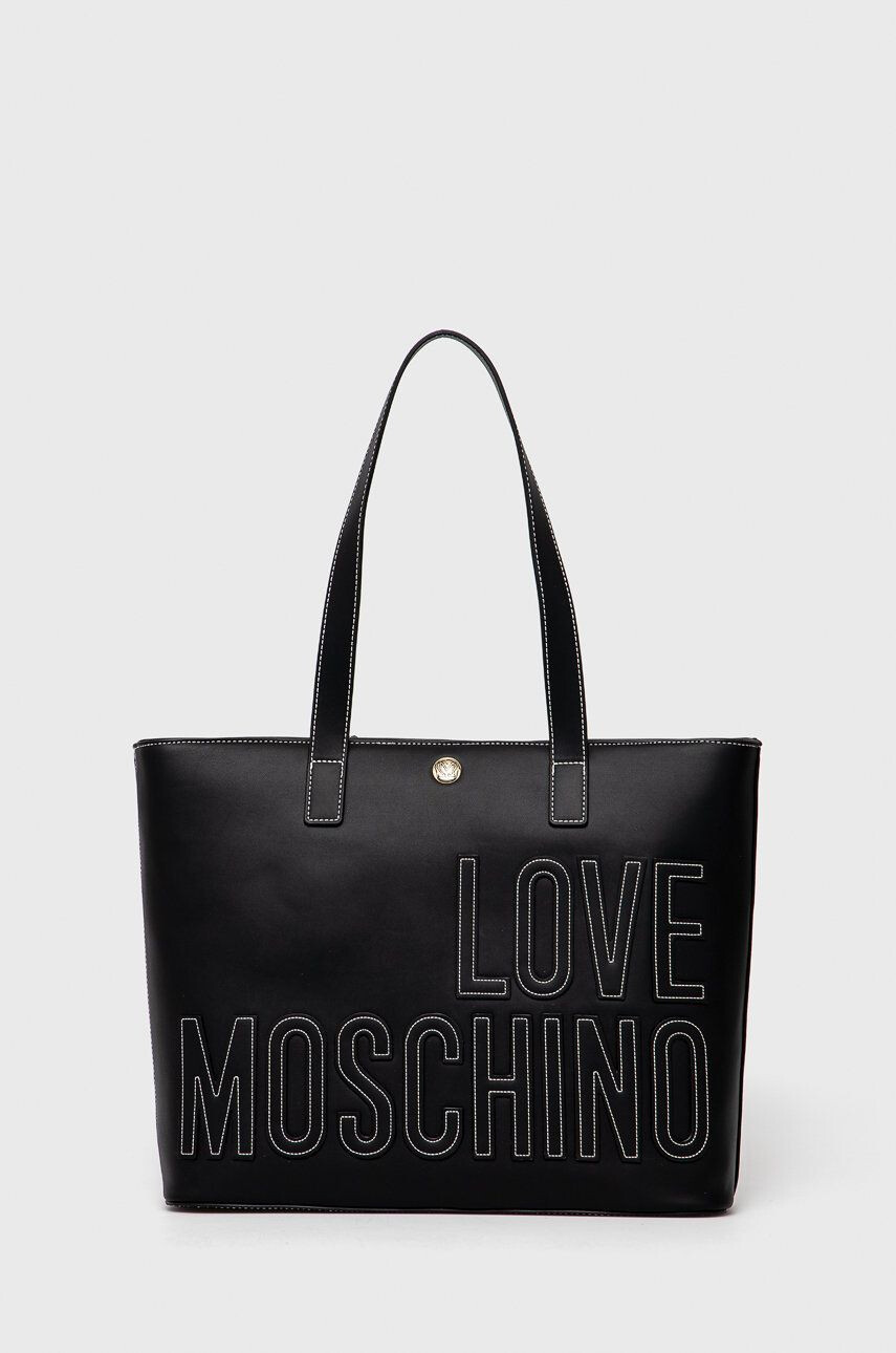 Love Moschino kézitáska - Pepit.hu