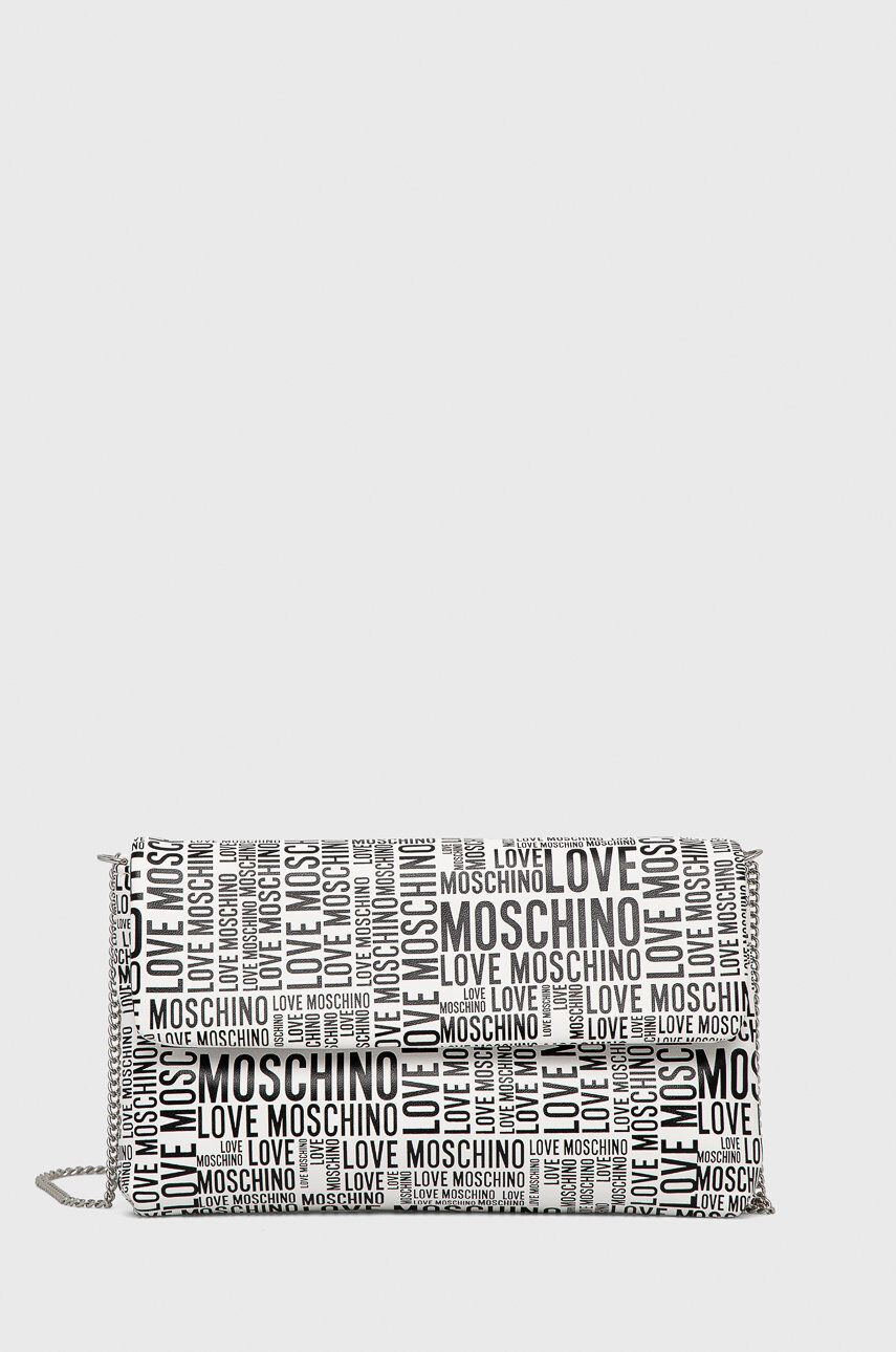 Love Moschino kézitáska - Pepit.hu