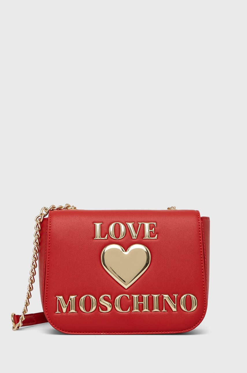 Love Moschino kézitáska - Pepit.hu