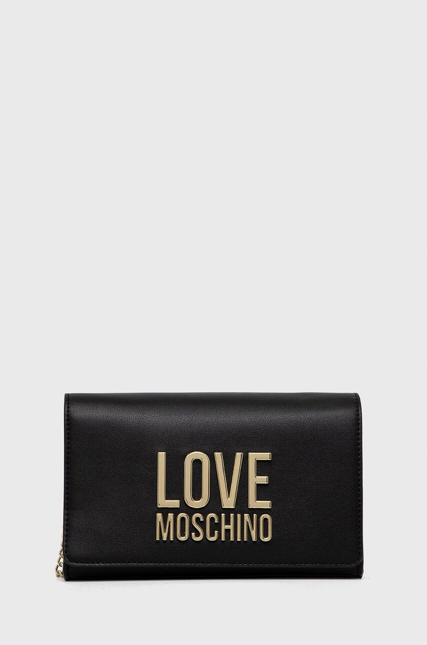 Love Moschino Kézitáska - Pepit.hu