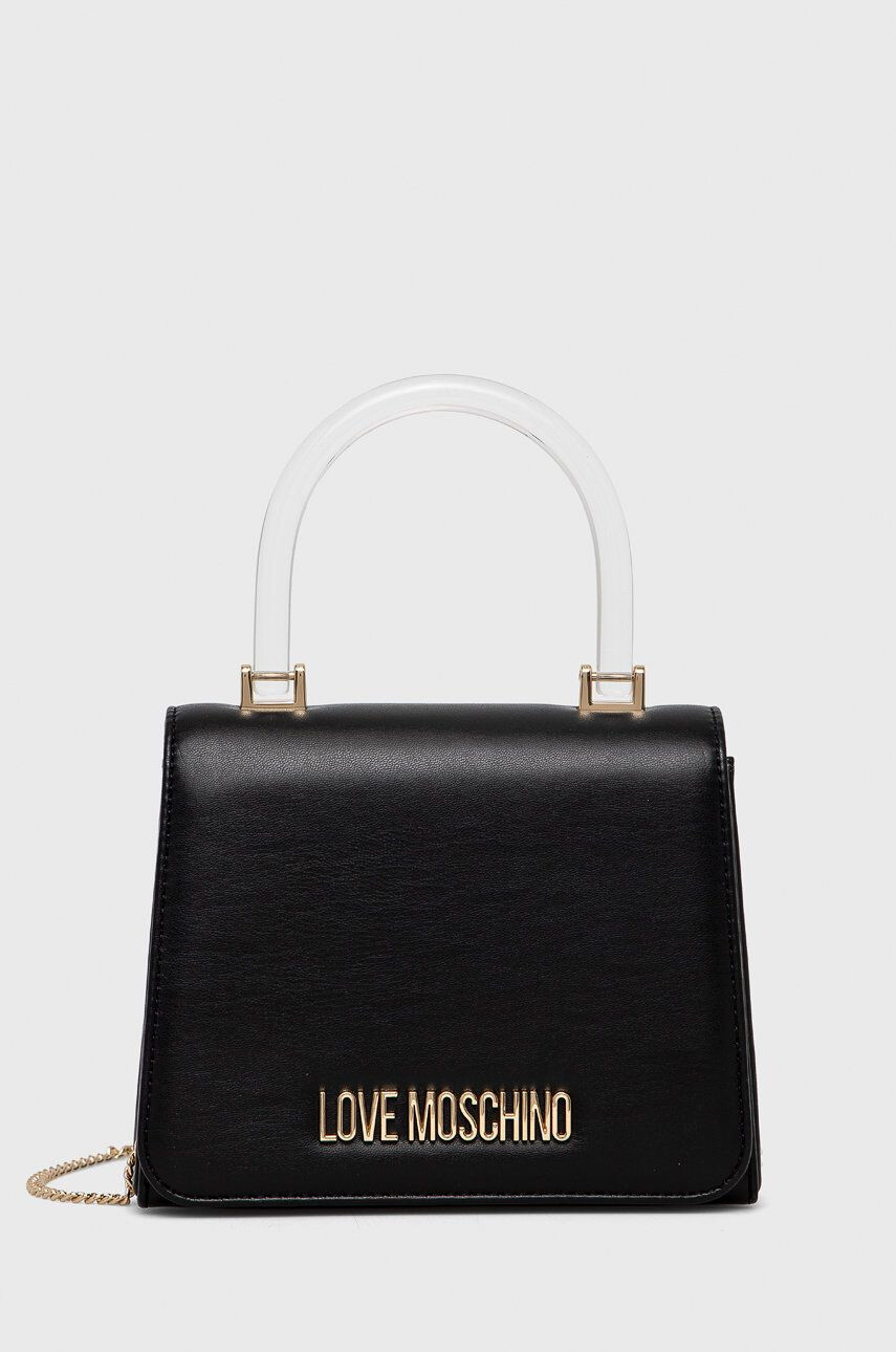 Love Moschino kézitáska - Pepit.hu