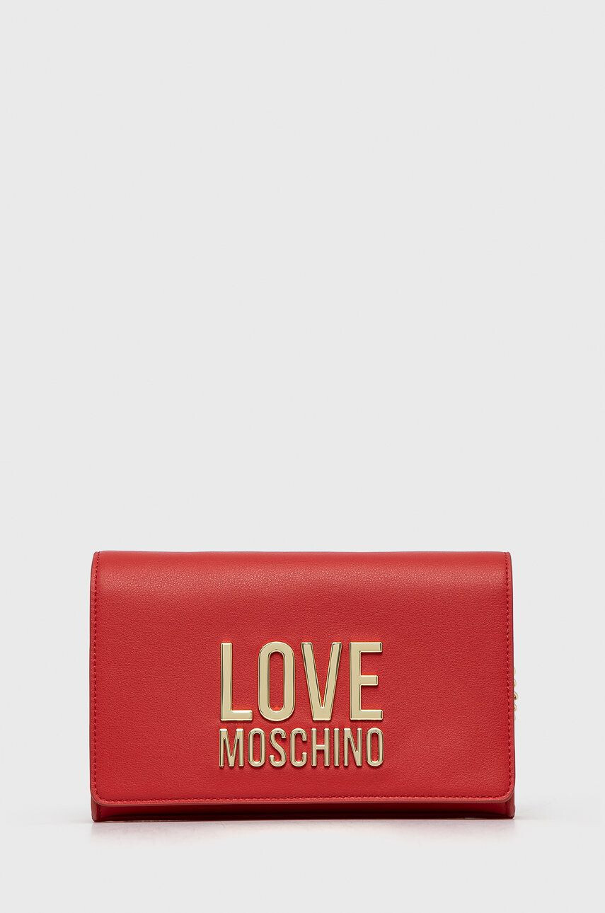 Love Moschino Kézitáska - Pepit.hu