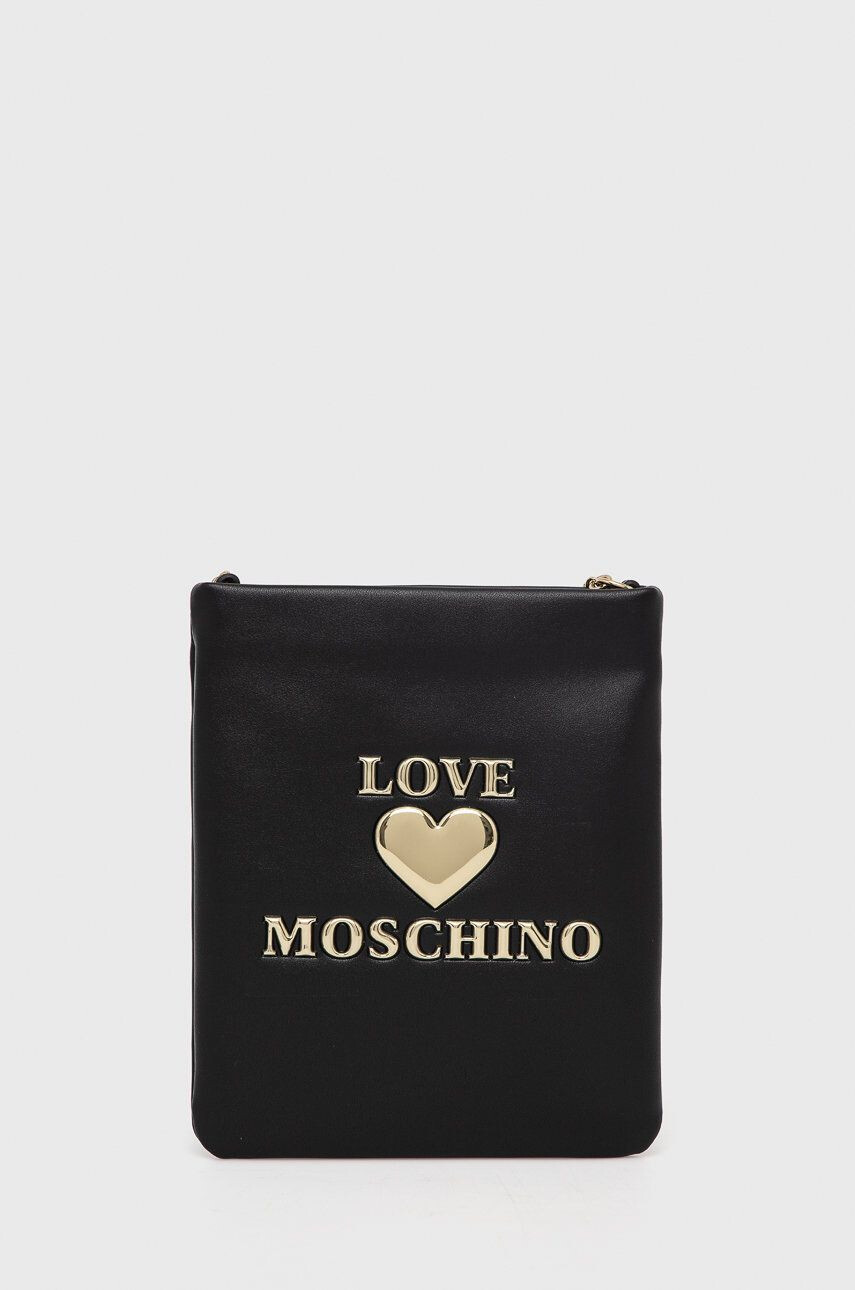 Love Moschino kézitáska - Pepit.hu