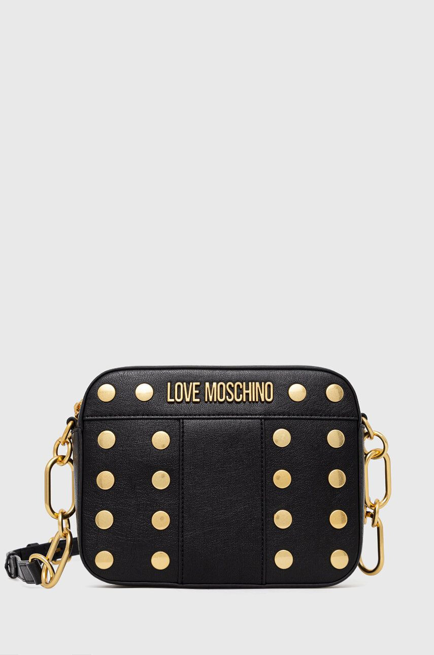 Love Moschino kézitáska - Pepit.hu