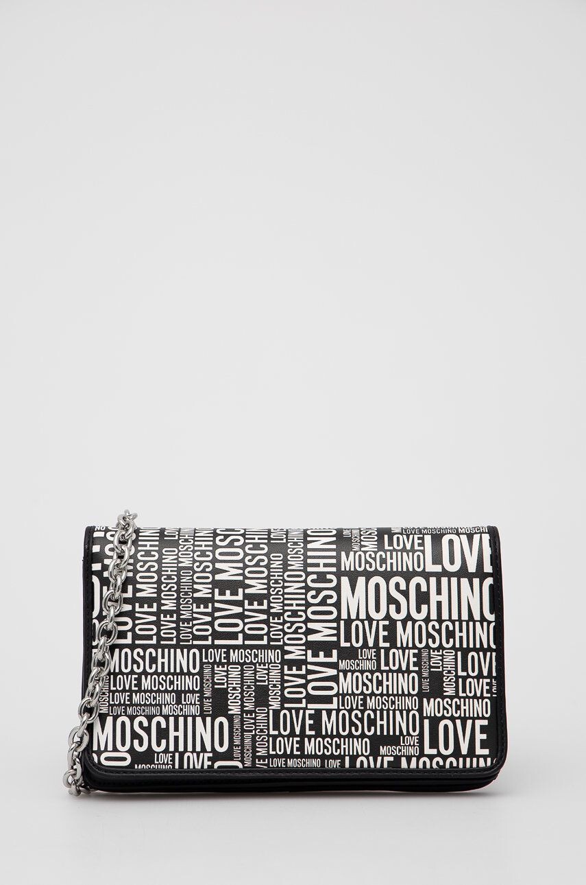 Love Moschino kézitáska - Pepit.hu