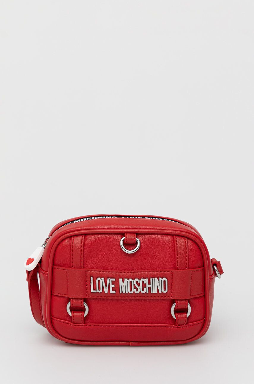 Love Moschino kézitáska - Pepit.hu