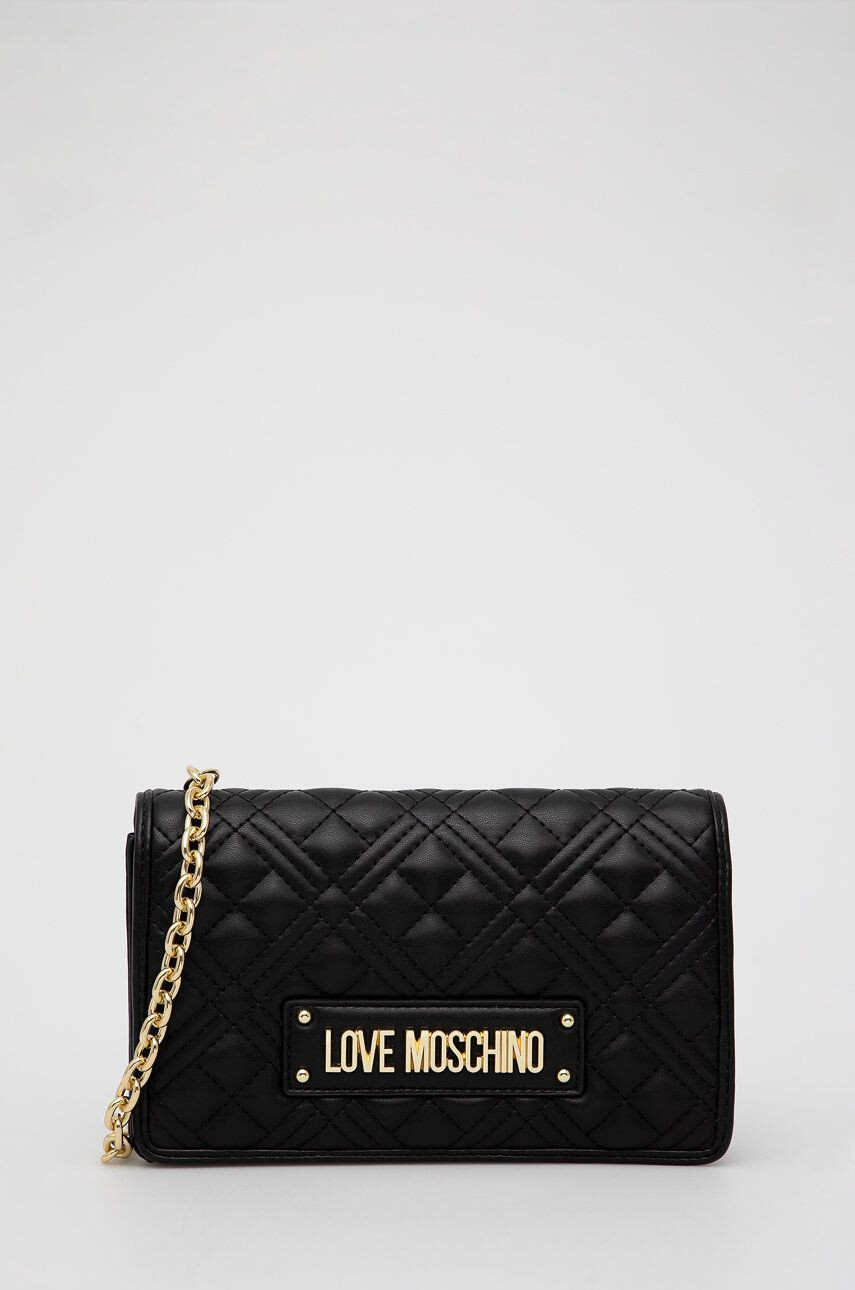 Love Moschino Kézitáska - Pepit.hu