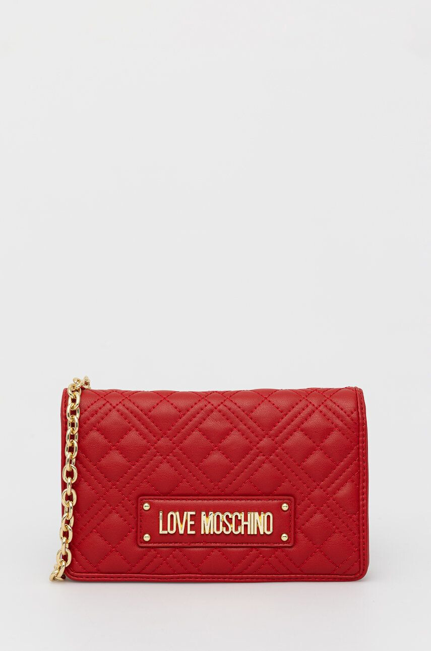 Love Moschino kézitáska - Pepit.hu