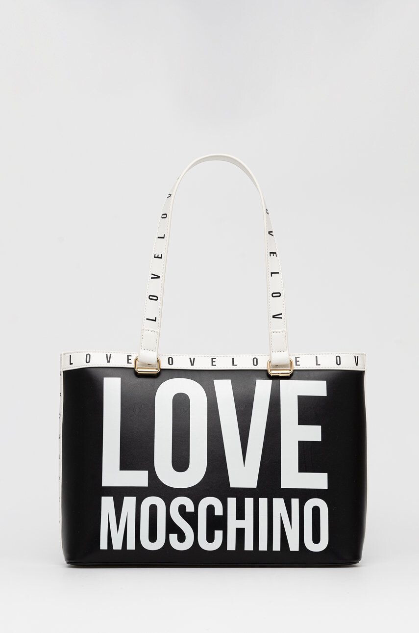 Love Moschino Kézitáska - Pepit.hu