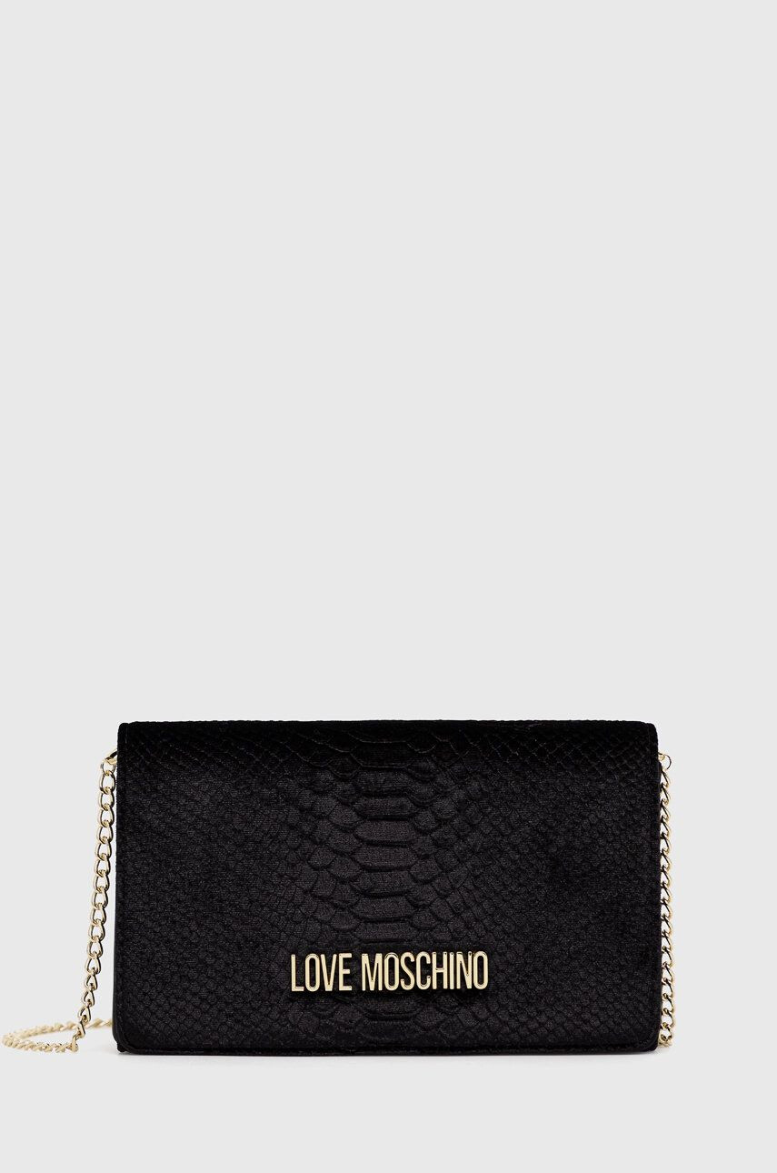 Love Moschino Kézitáska - Pepit.hu