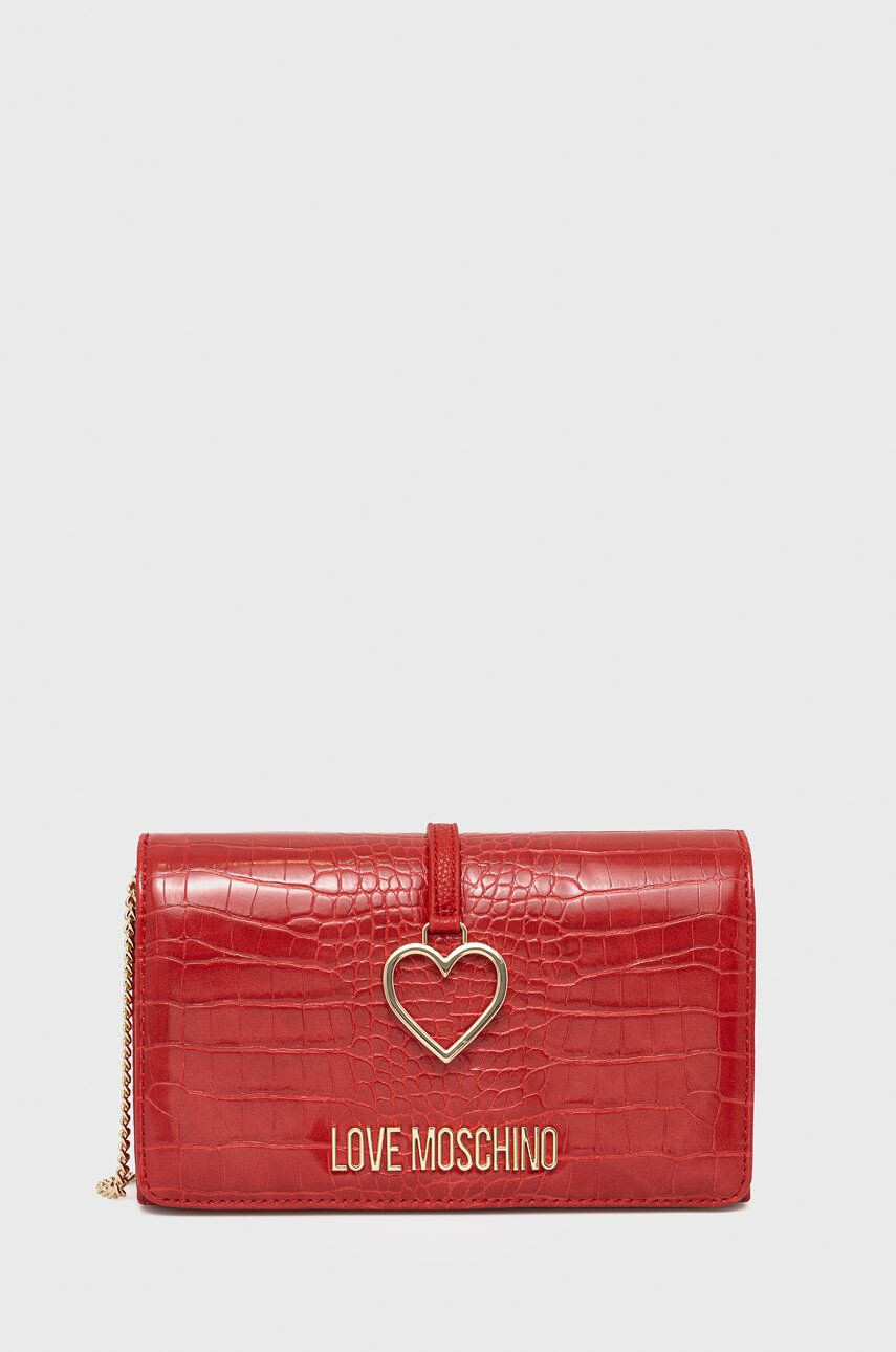 Love Moschino kézitáska - Pepit.hu