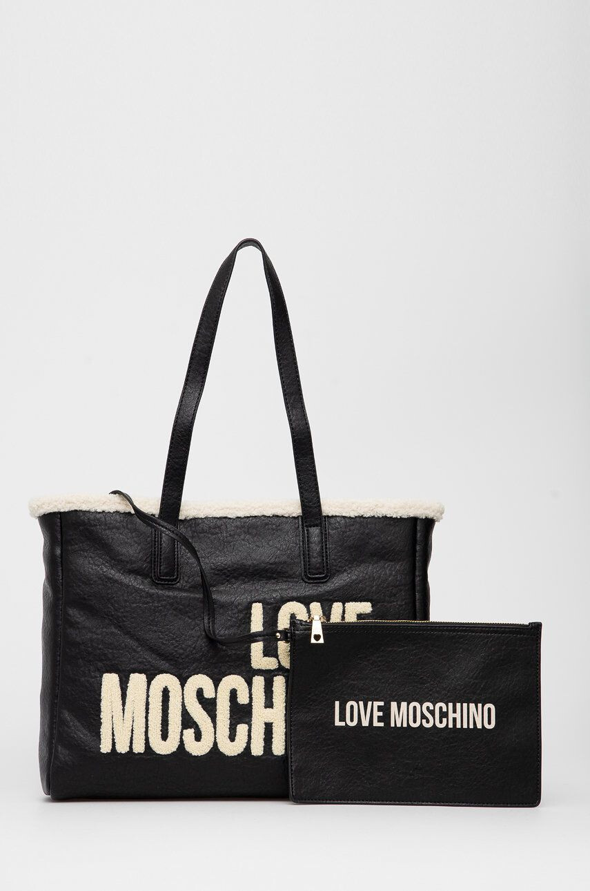 Love Moschino Kézitáska - Pepit.hu