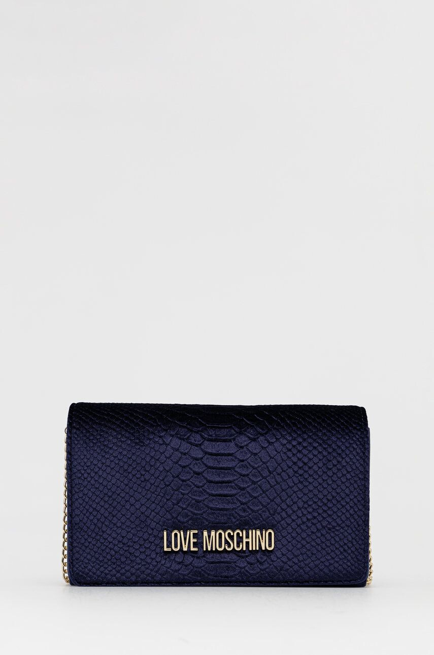 Love Moschino Kézitáska - Pepit.hu