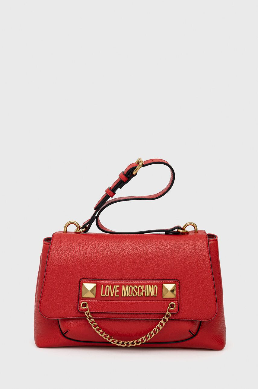 Love Moschino kézitáska - Pepit.hu