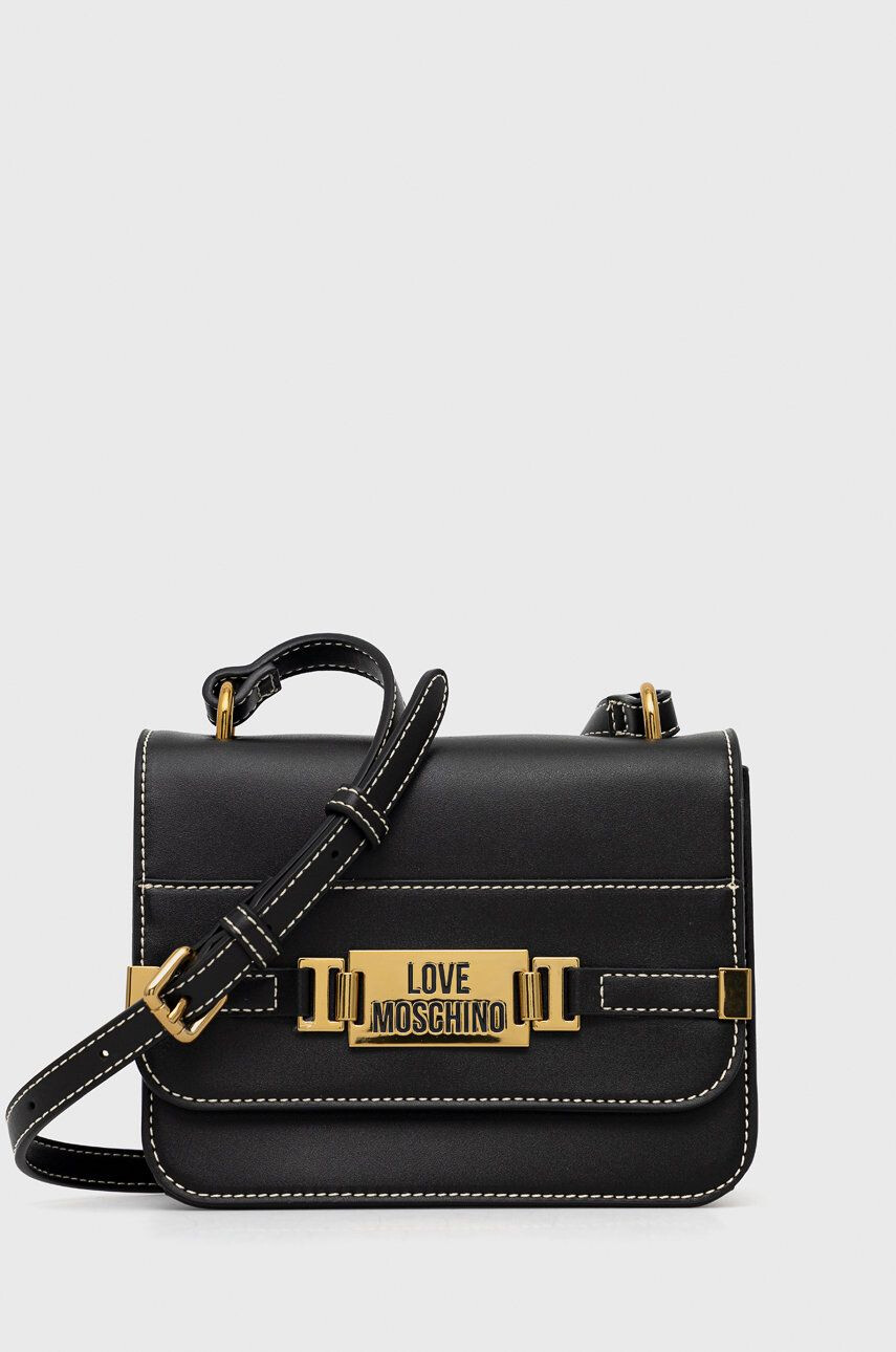 Love Moschino kézitáska - Pepit.hu