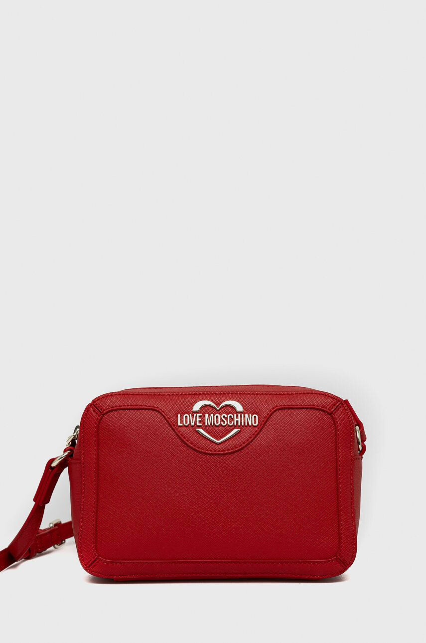 Love Moschino kézitáska - Pepit.hu