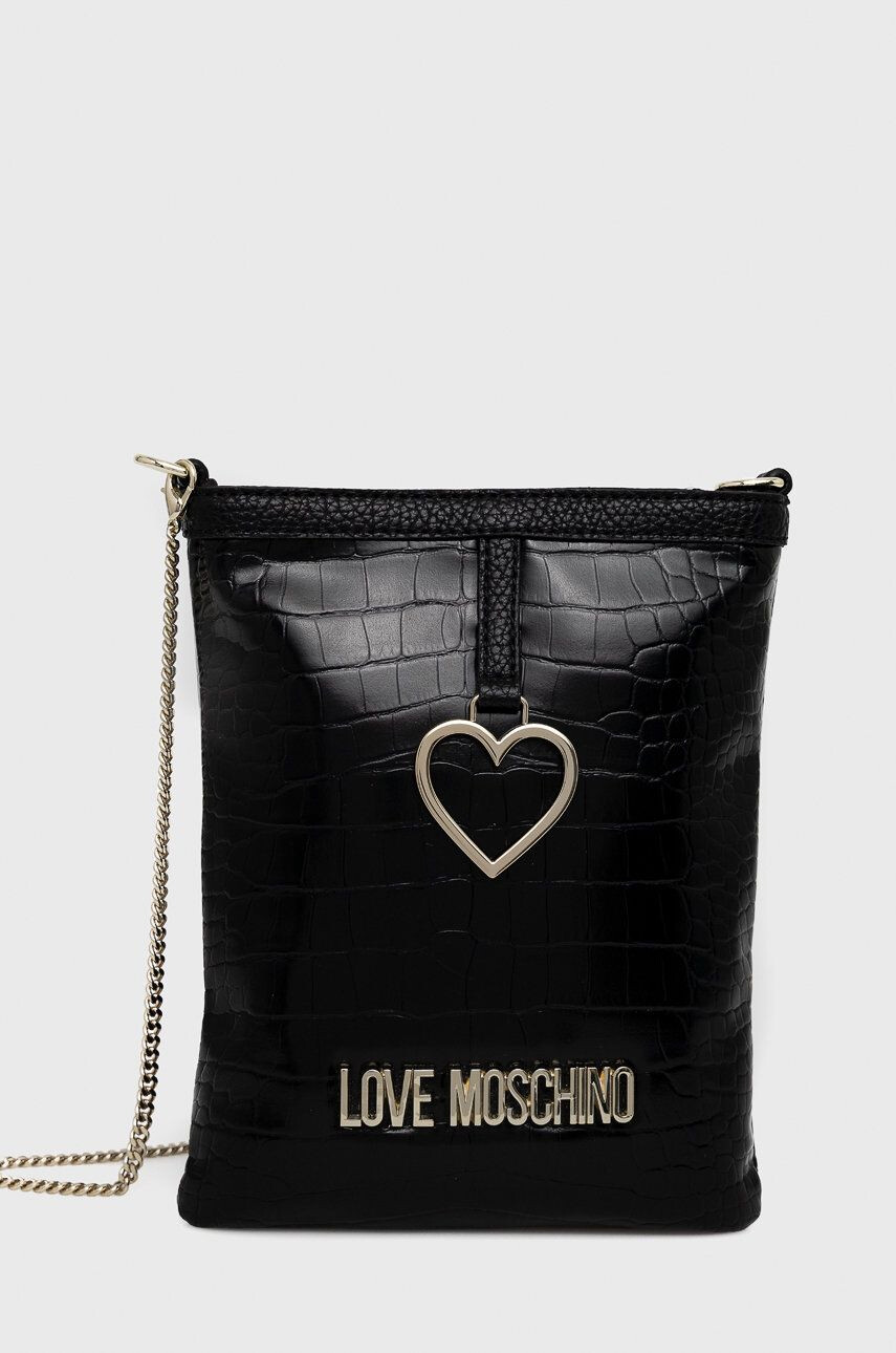 Love Moschino kézitáska - Pepit.hu