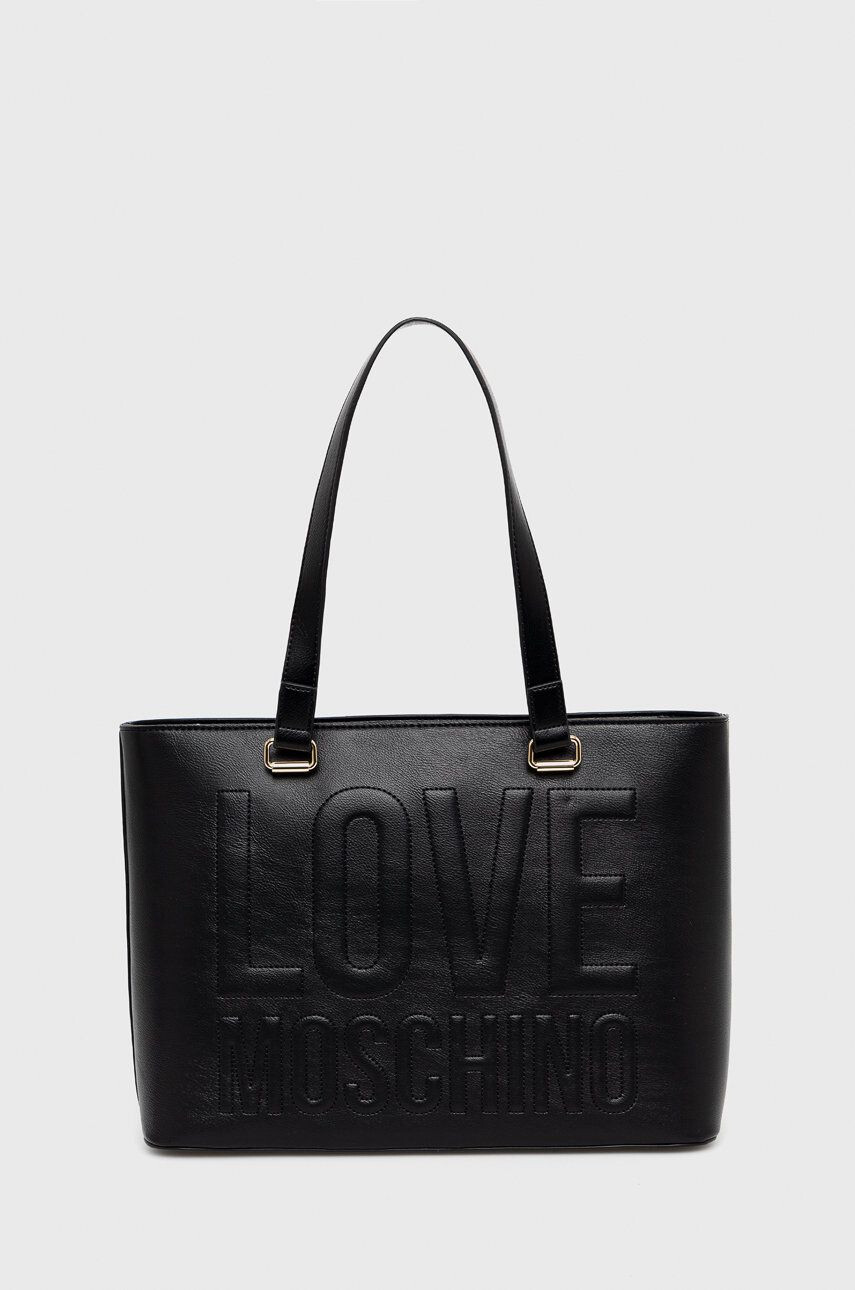 Love Moschino kézitáska - Pepit.hu