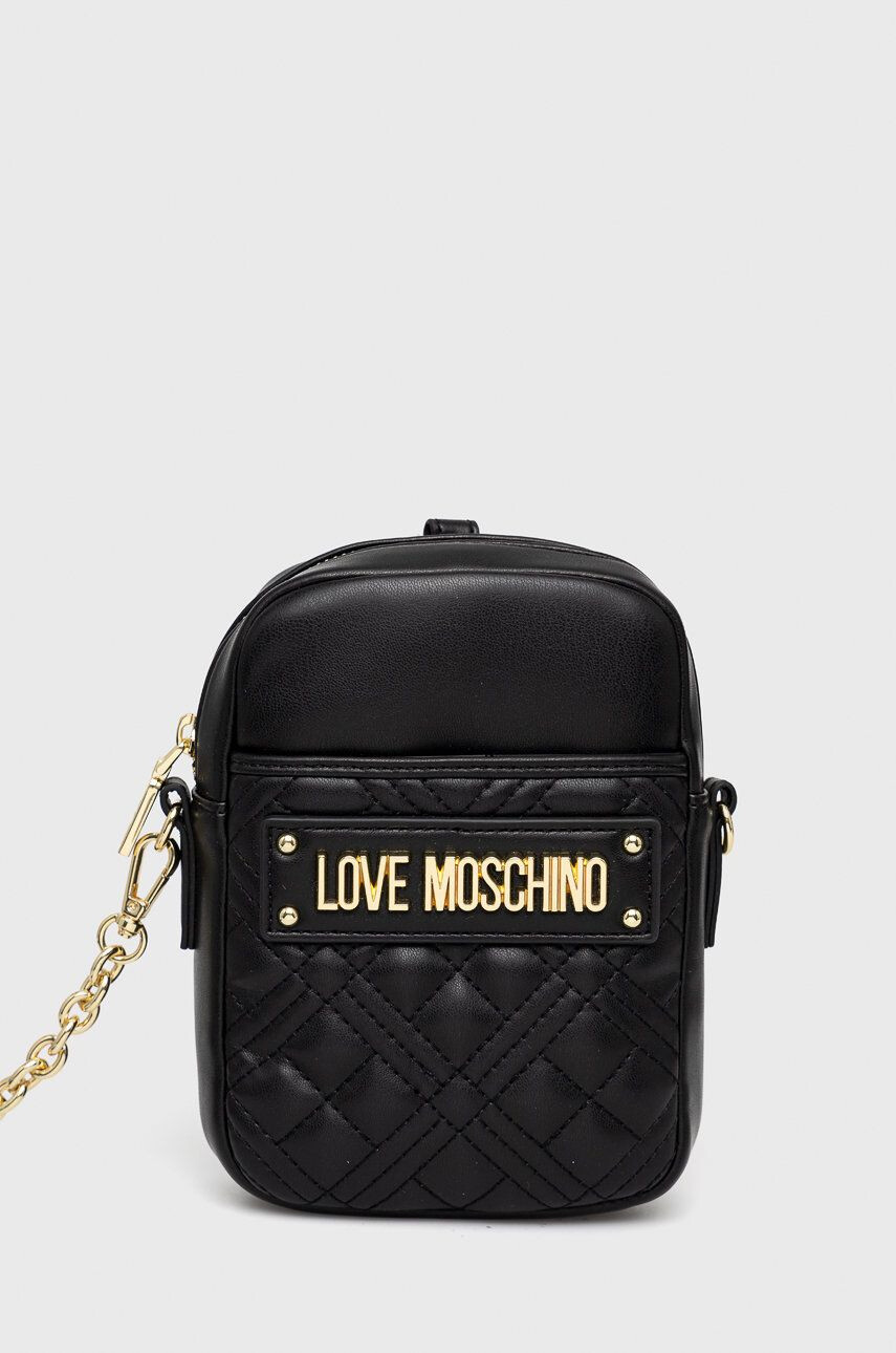 Love Moschino kézitáska - Pepit.hu