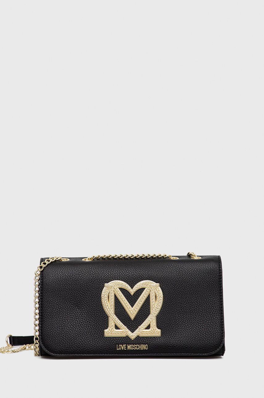 Love Moschino kézitáska - Pepit.hu