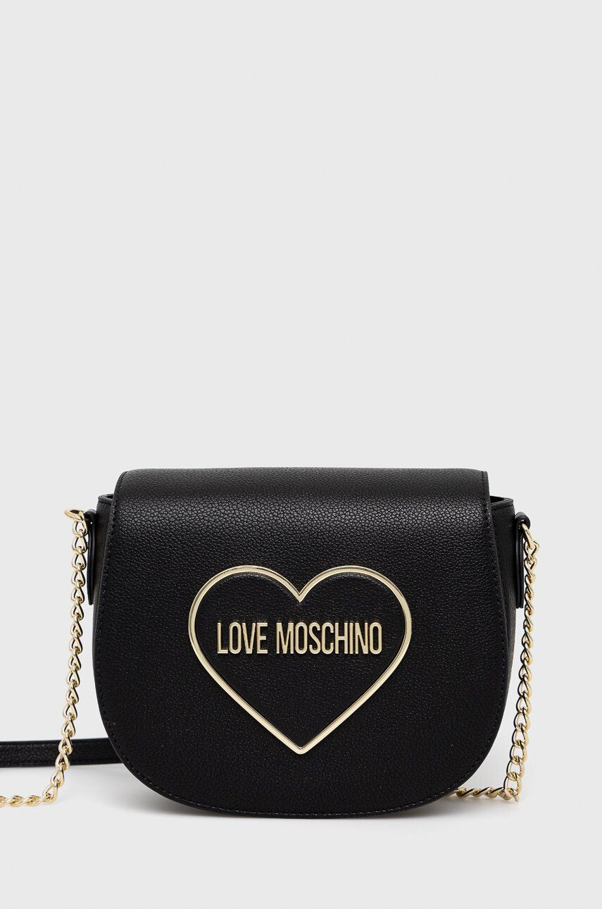 Love Moschino kézitáska - Pepit.hu