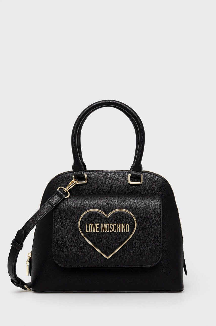 Love Moschino kézitáska - Pepit.hu