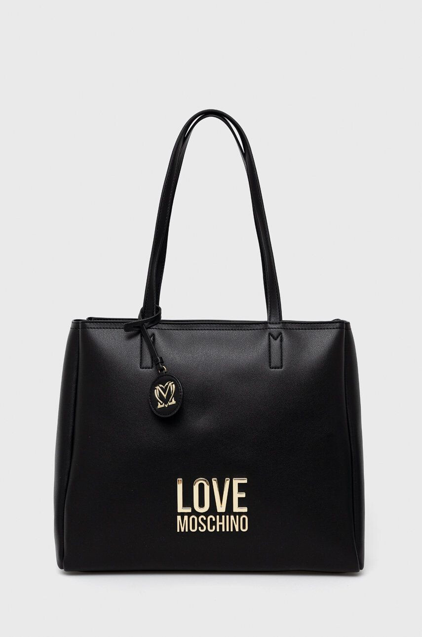 Love Moschino kézitáska - Pepit.hu