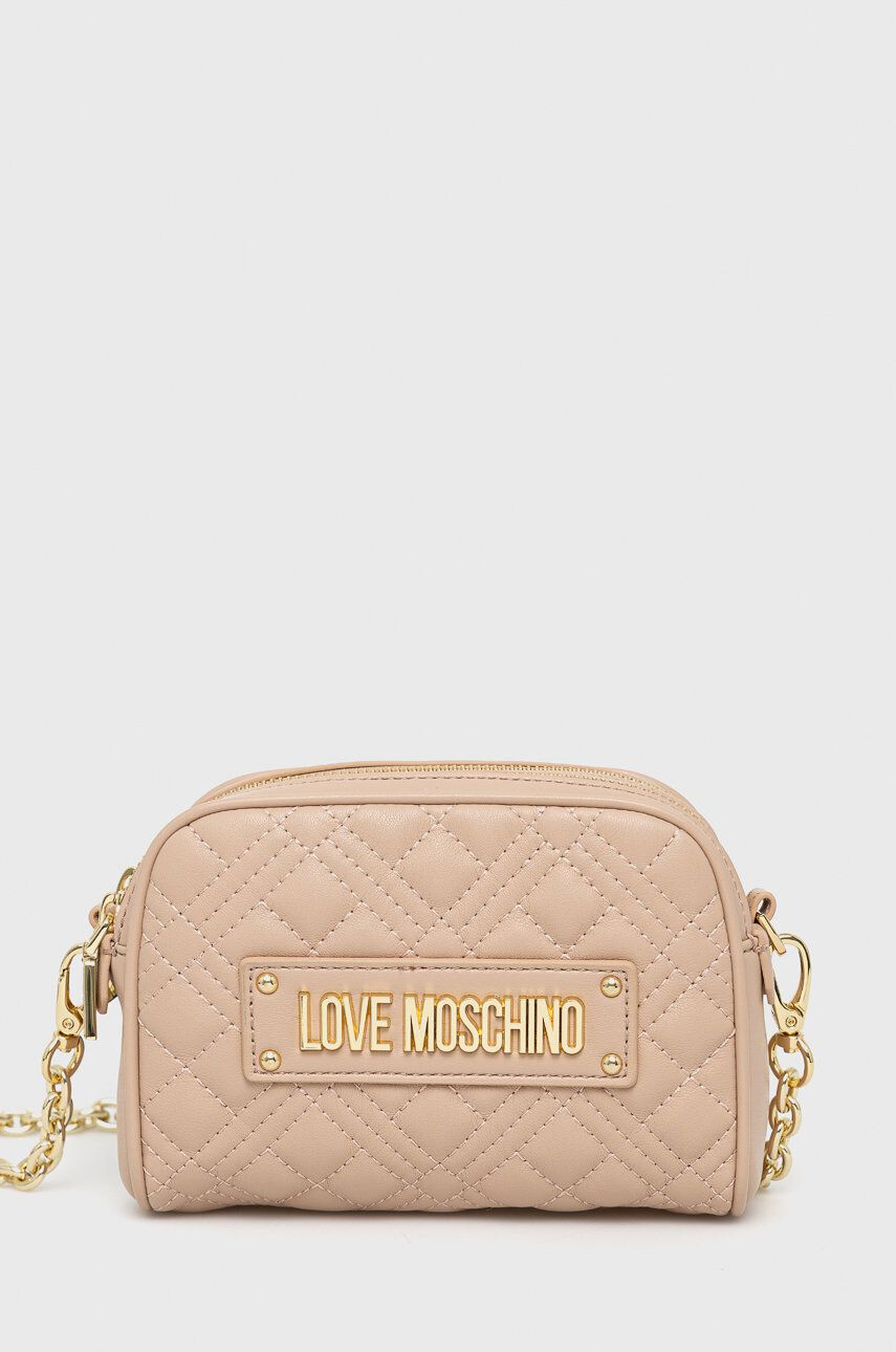 Love Moschino kézitáska - Pepit.hu