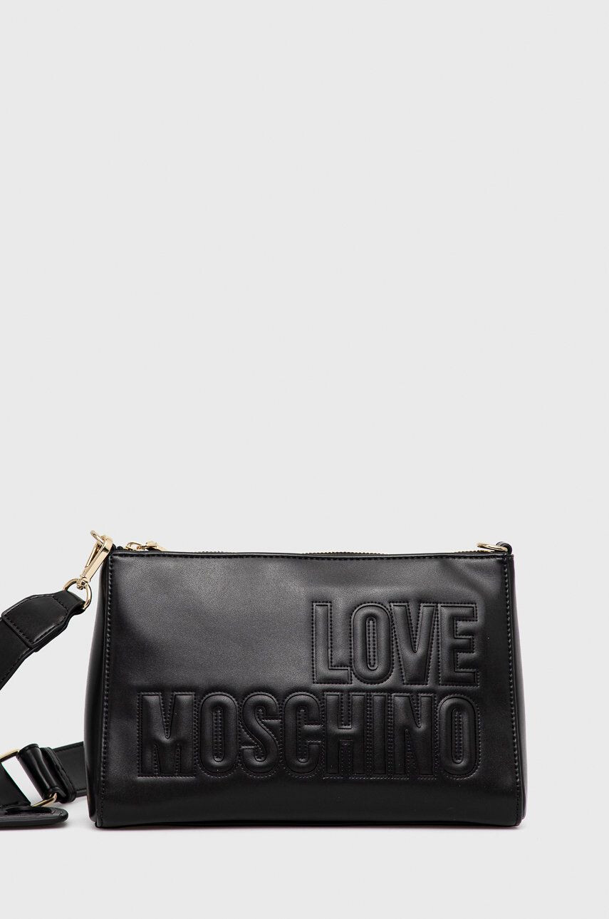 Love Moschino kézitáska - Pepit.hu