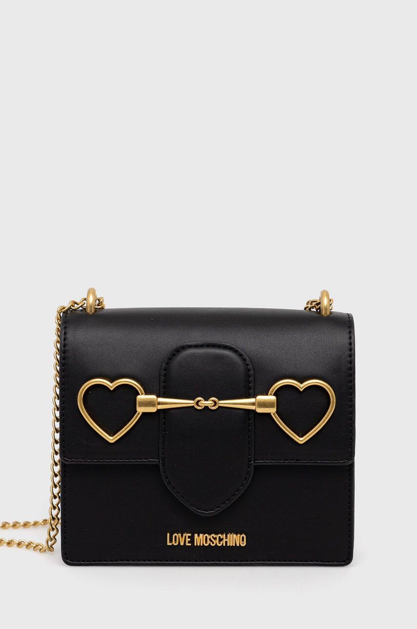 Love Moschino kézitáska - Pepit.hu