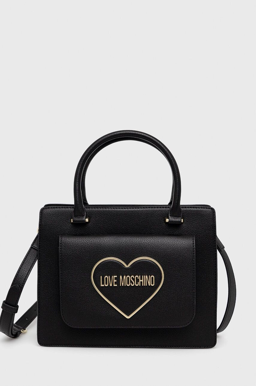 Love Moschino kézitáska - Pepit.hu