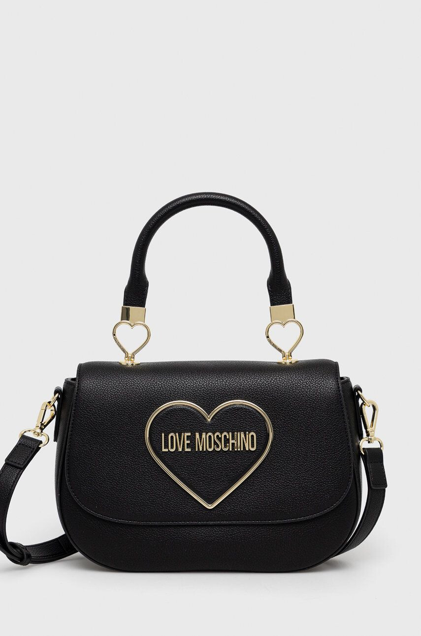 Love Moschino kézitáska - Pepit.hu