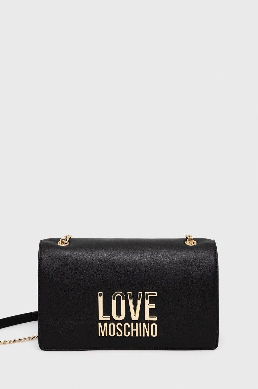 Love Moschino kézitáska - Pepit.hu