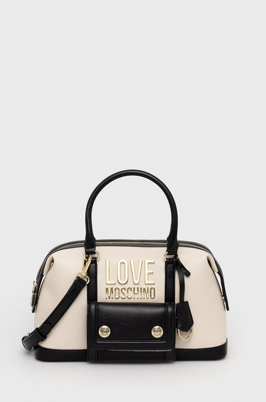 Love Moschino kézitáska - Pepit.hu