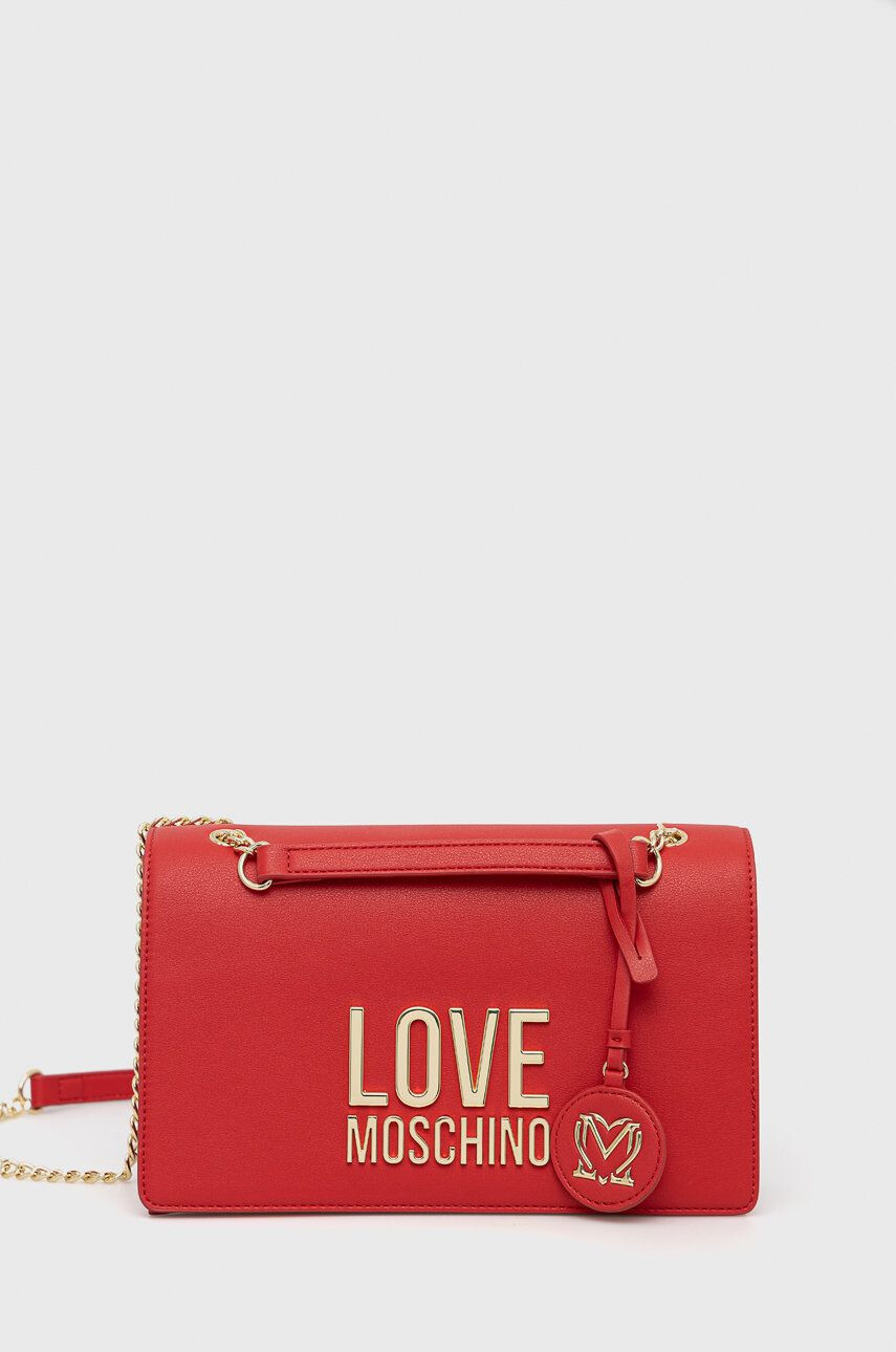 Love Moschino kézitáska - Pepit.hu