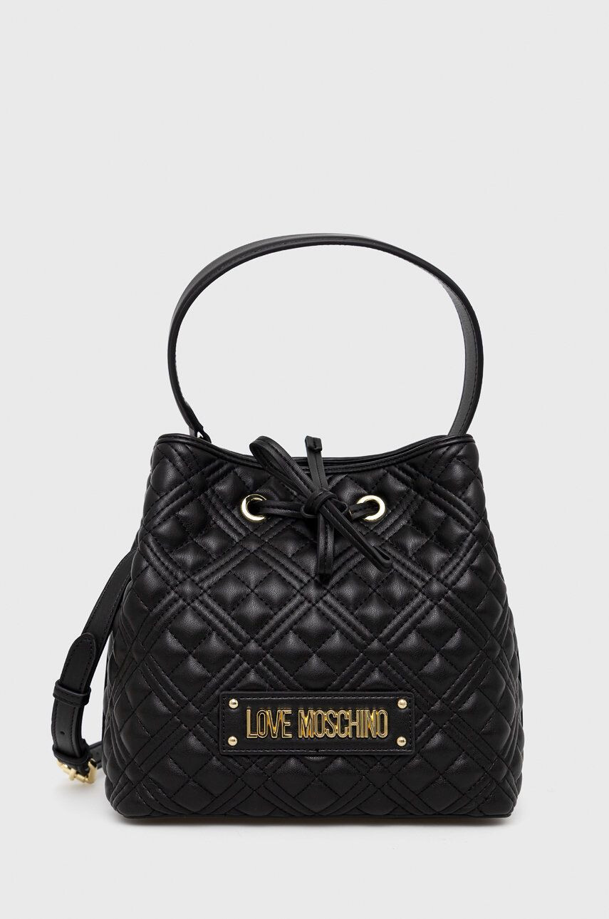 Love Moschino kézitáska - Pepit.hu