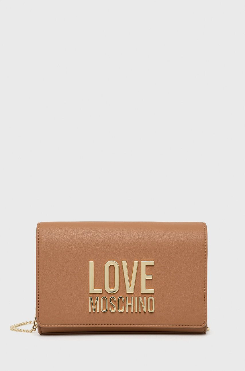 Love Moschino kézitáska - Pepit.hu