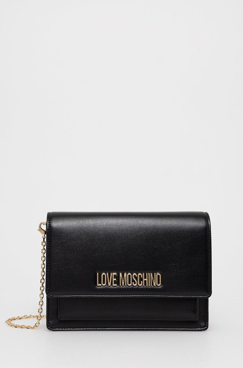 Love Moschino kézitáska - Pepit.hu