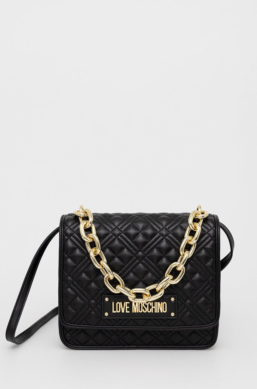 Love Moschino kézitáska - Pepit.hu