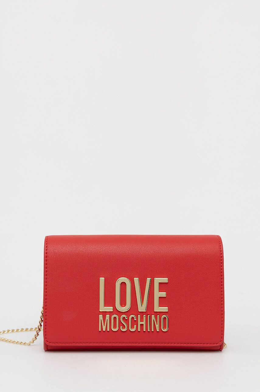 Love Moschino kézitáska - Pepit.hu