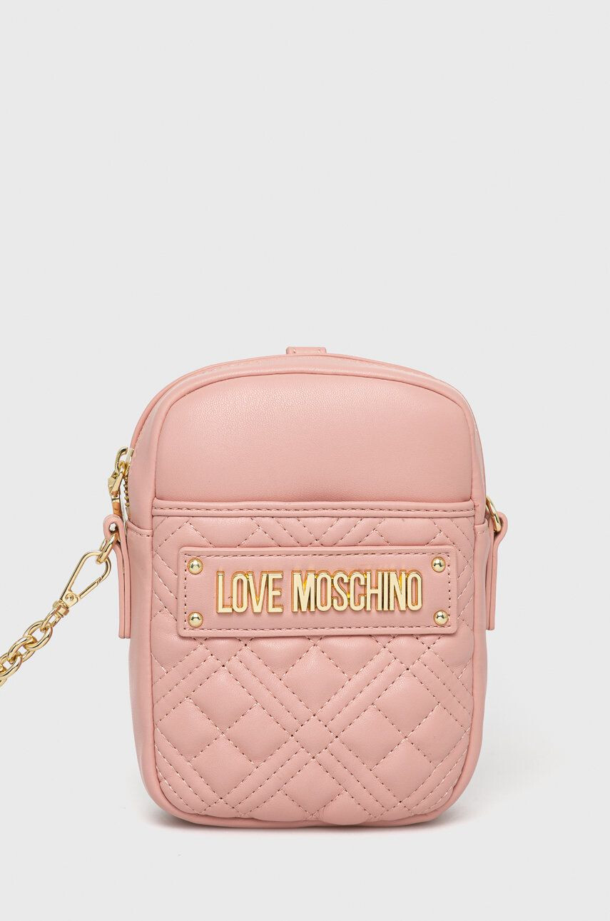 Love Moschino kézitáska - Pepit.hu