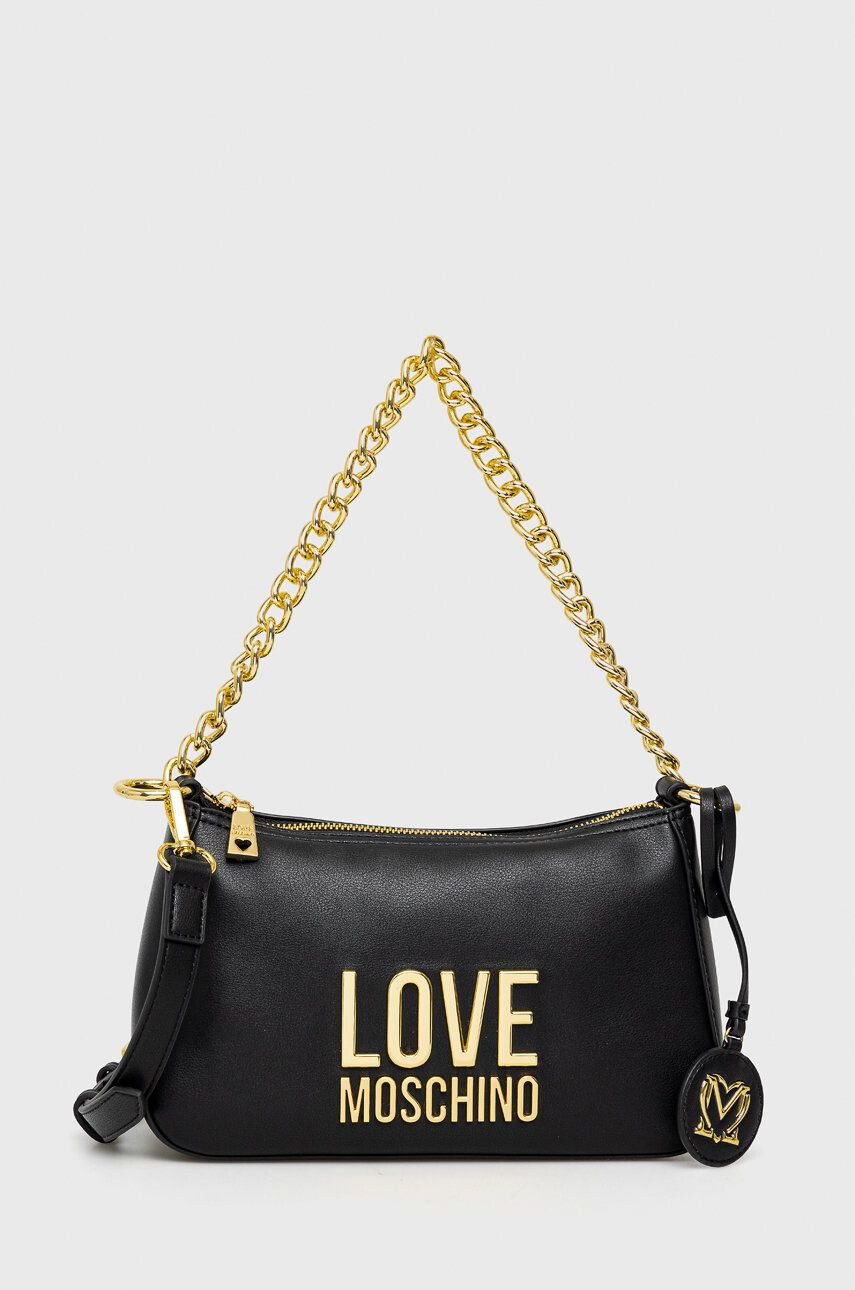 Love Moschino kézitáska - Pepit.hu