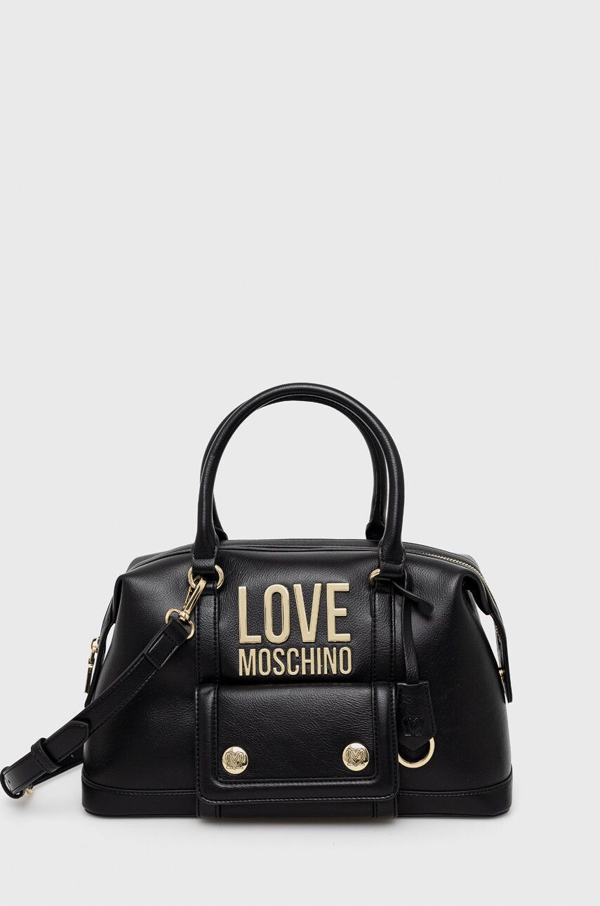 Love Moschino kézitáska - Pepit.hu