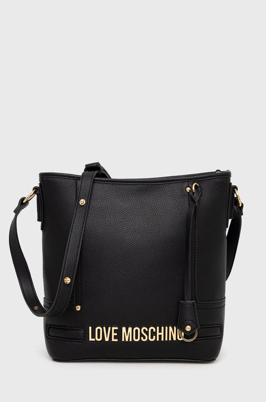 Love Moschino kézitáska - Pepit.hu