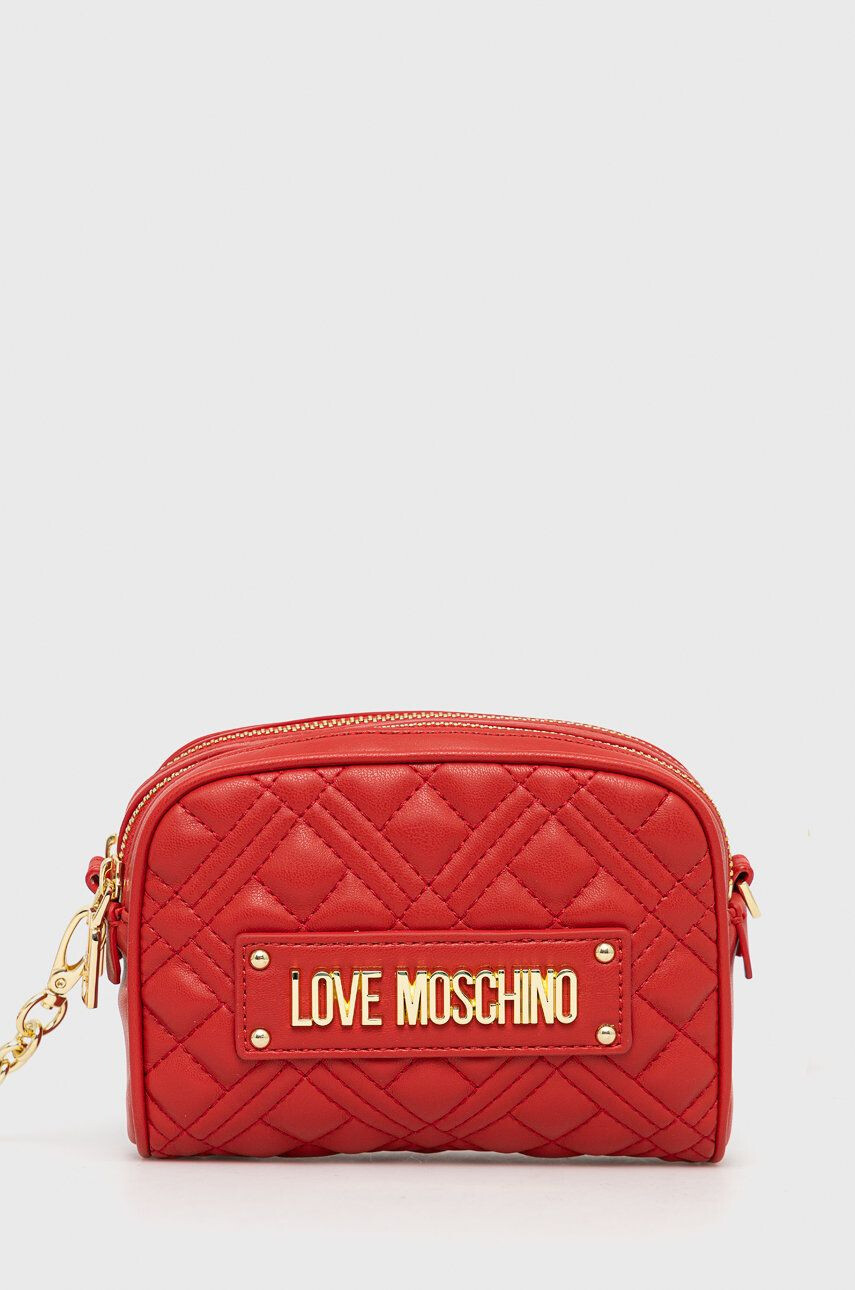 Love Moschino kézitáska - Pepit.hu