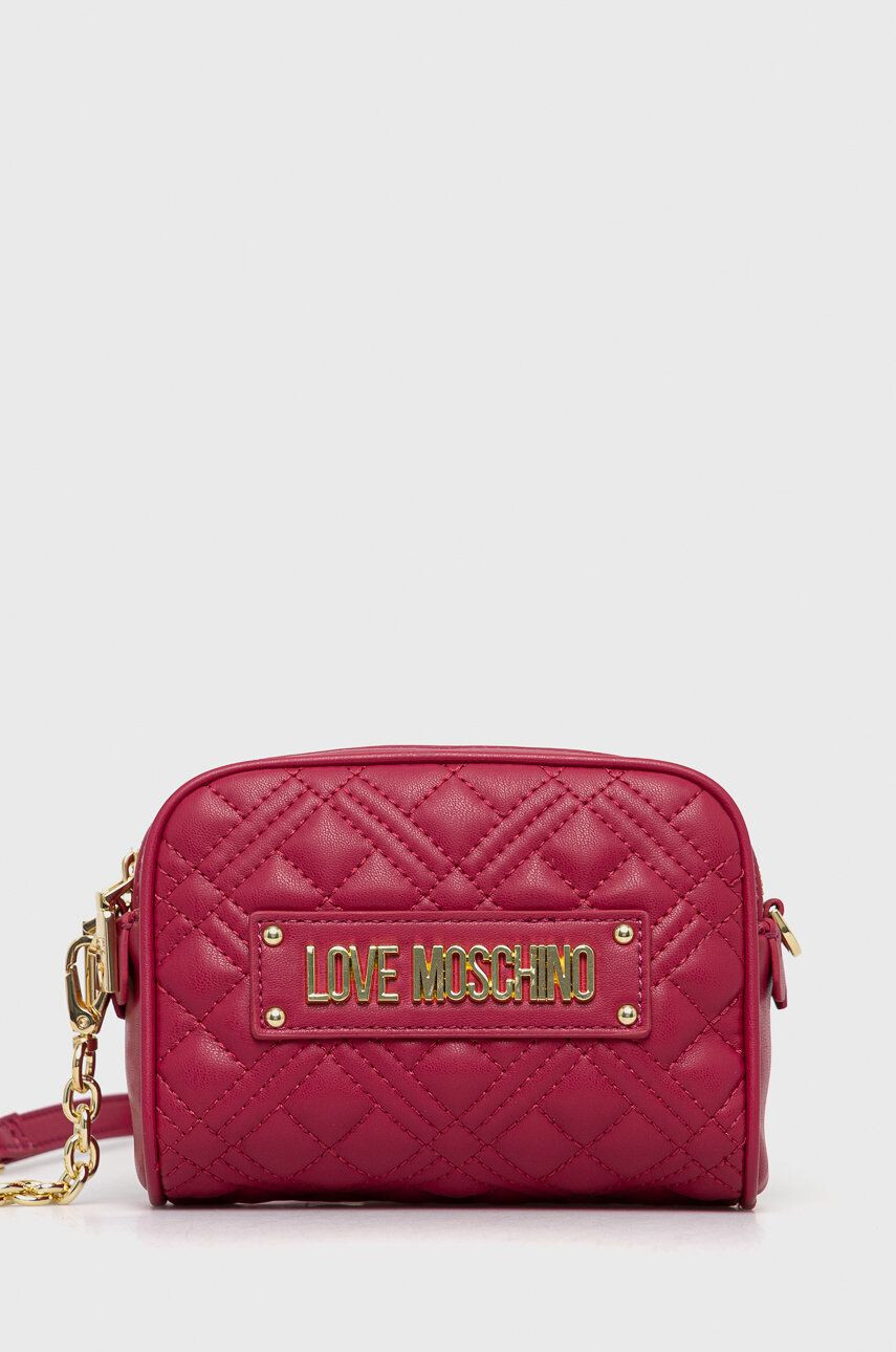 Love Moschino kézitáska - Pepit.hu