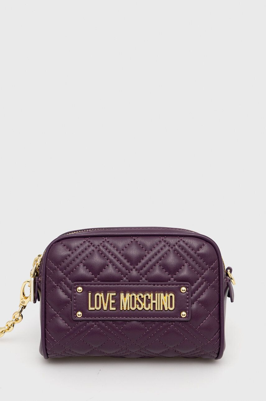 Love Moschino kézitáska - Pepit.hu