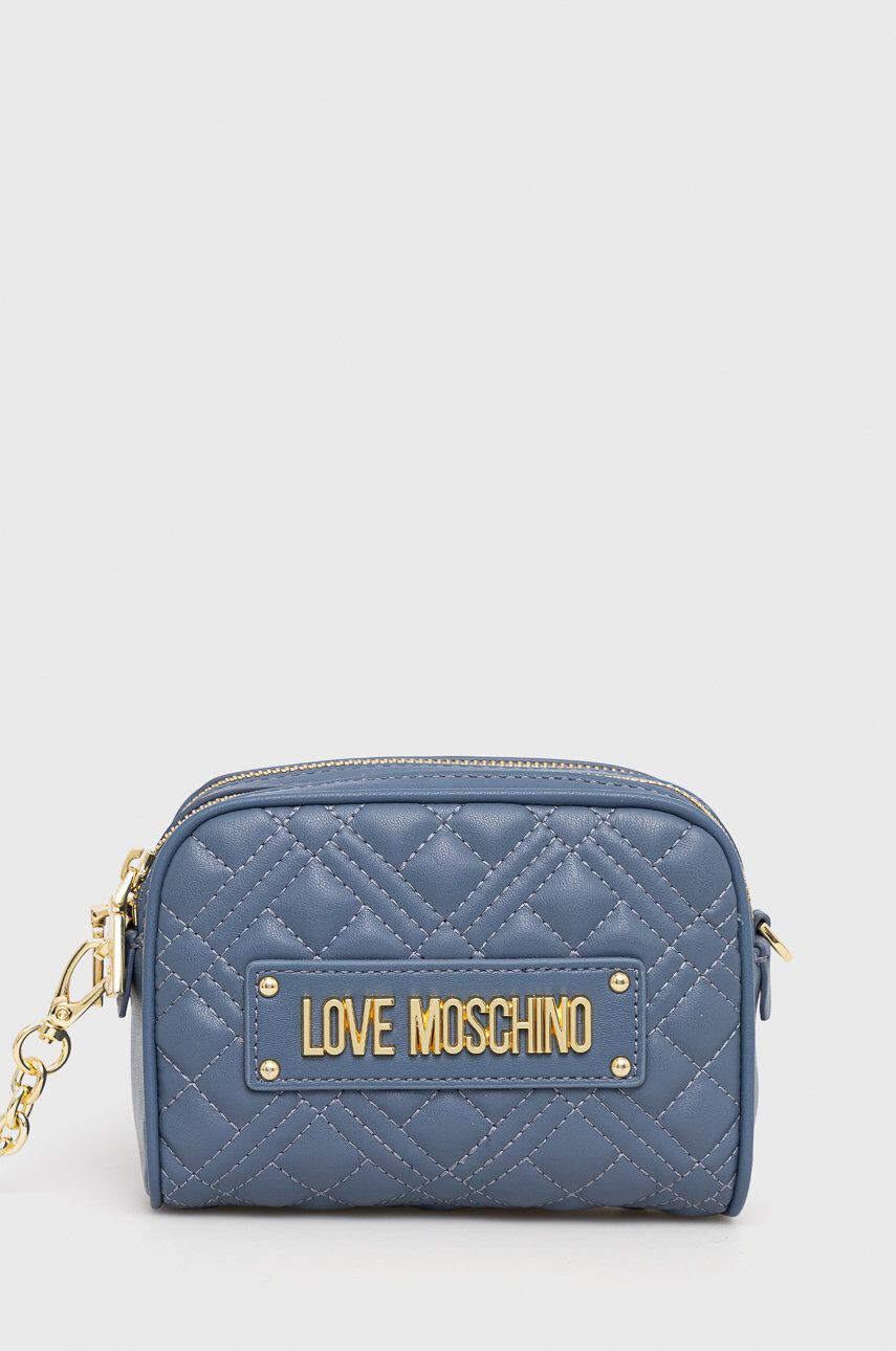 Love Moschino kézitáska - Pepit.hu