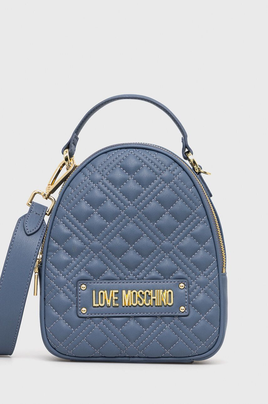 Love Moschino kézitáska - Pepit.hu