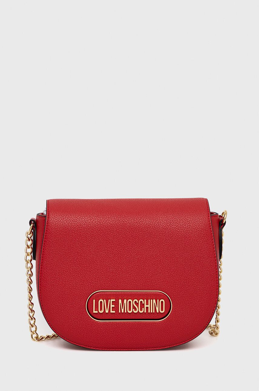 Love Moschino kézitáska - Pepit.hu